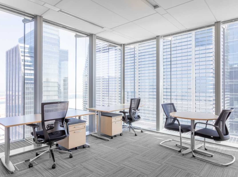 Regus ADGM Square Al Sila Tower