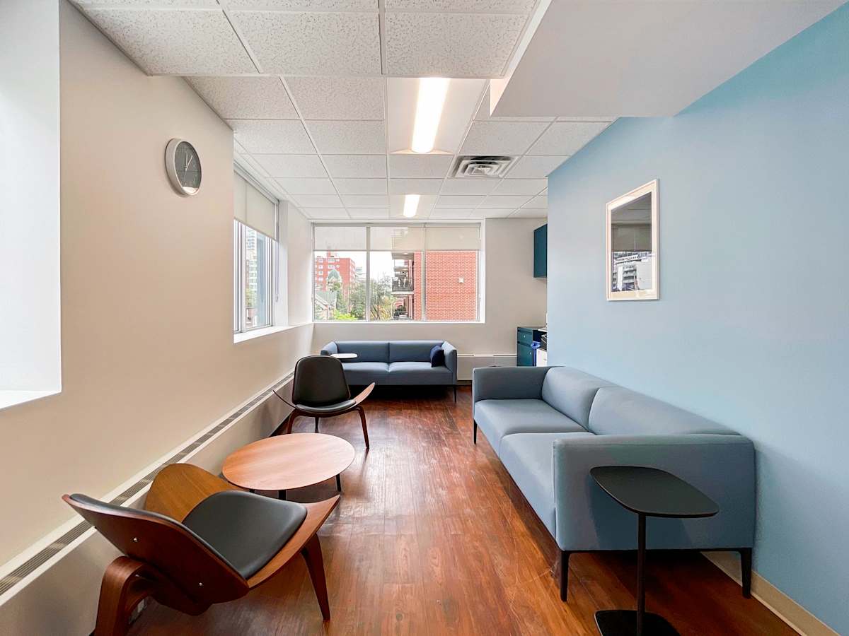 396 Cooper St Ottawa HQ (IWG) 396 Cooper St Ottawa