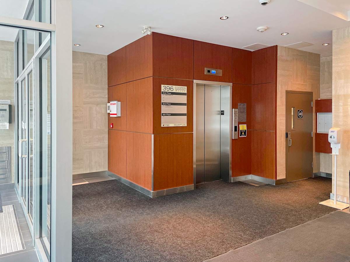 396 Cooper St Ottawa HQ (IWG) 396 Cooper St Ottawa