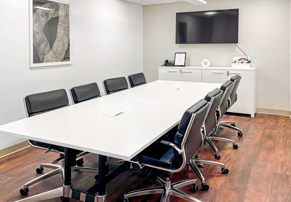 396 Cooper St Ottawa HQ (IWG) 396 Cooper St Ottawa