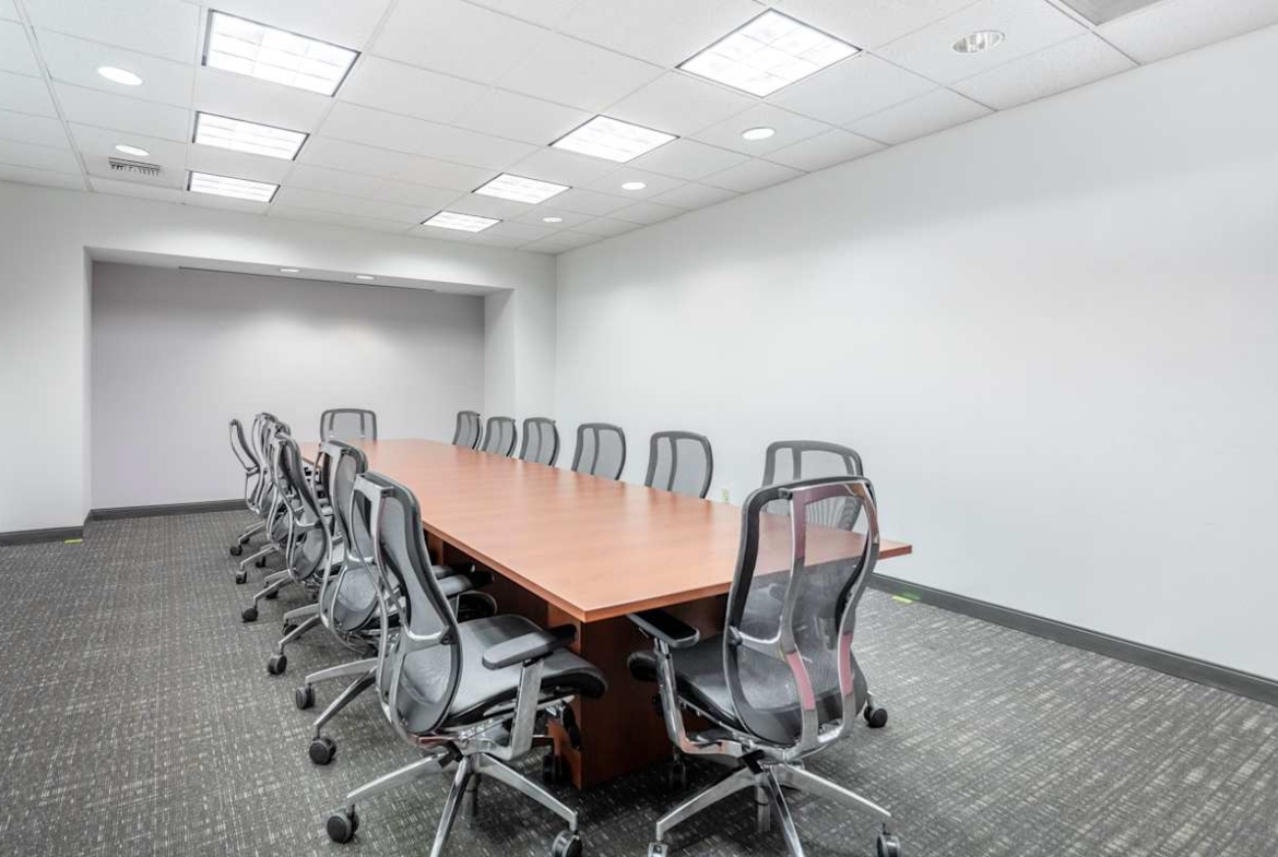 Regus (IWG) 3960 Howard Hughes Parkway Las Vegas