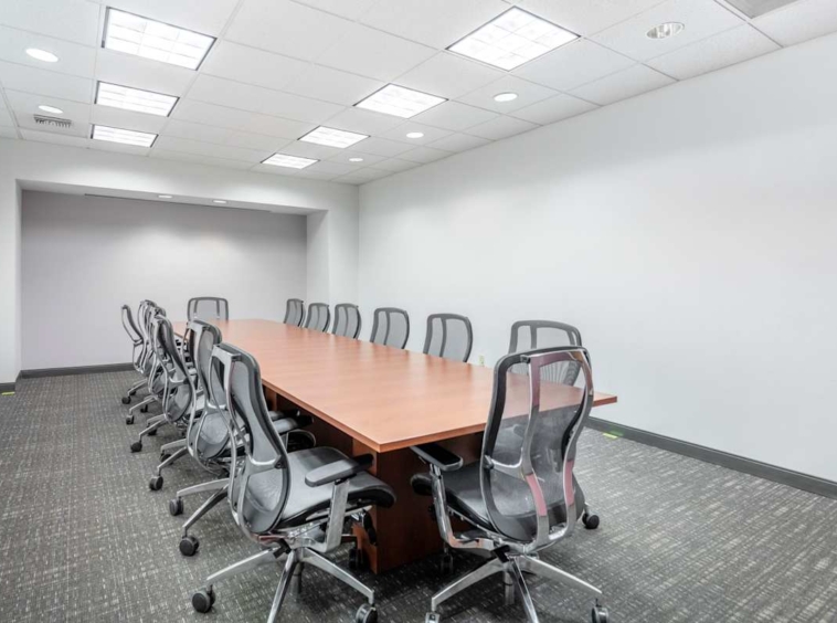 Regus (IWG) 3960 Howard Hughes Parkway Las Vegas