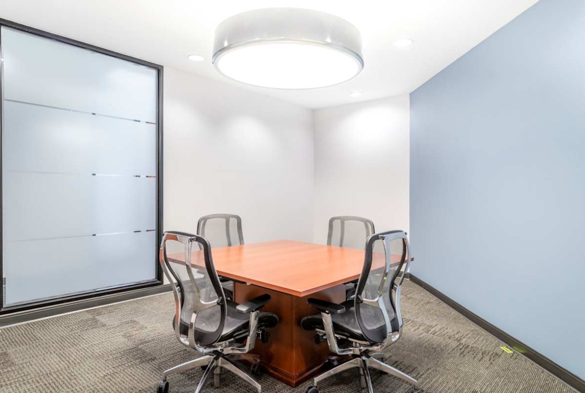 Regus (IWG) 3960 Howard Hughes Parkway Las Vegas