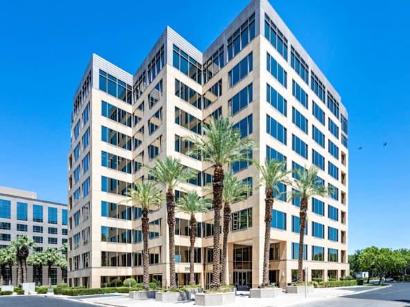 Regus (IWG) 3960 Howard Hughes Parkway Las Vegas