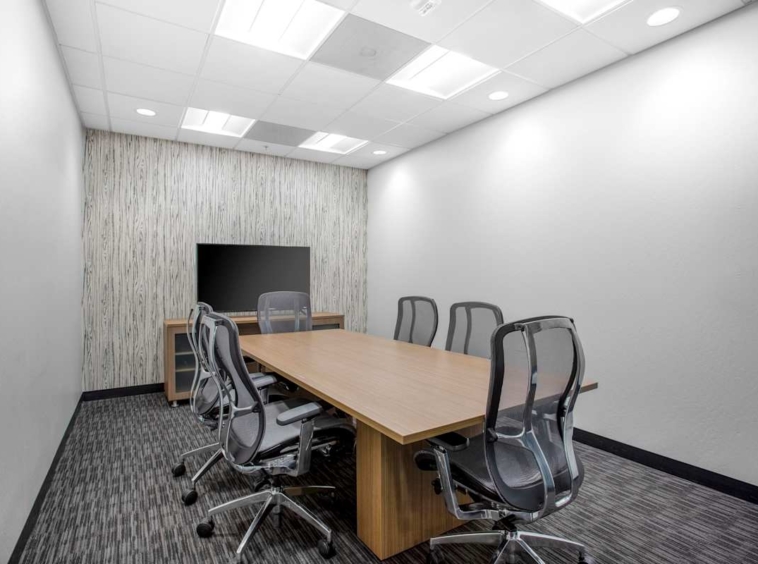 Regus (IWG) 4 Palo Alto Square Palo Alto