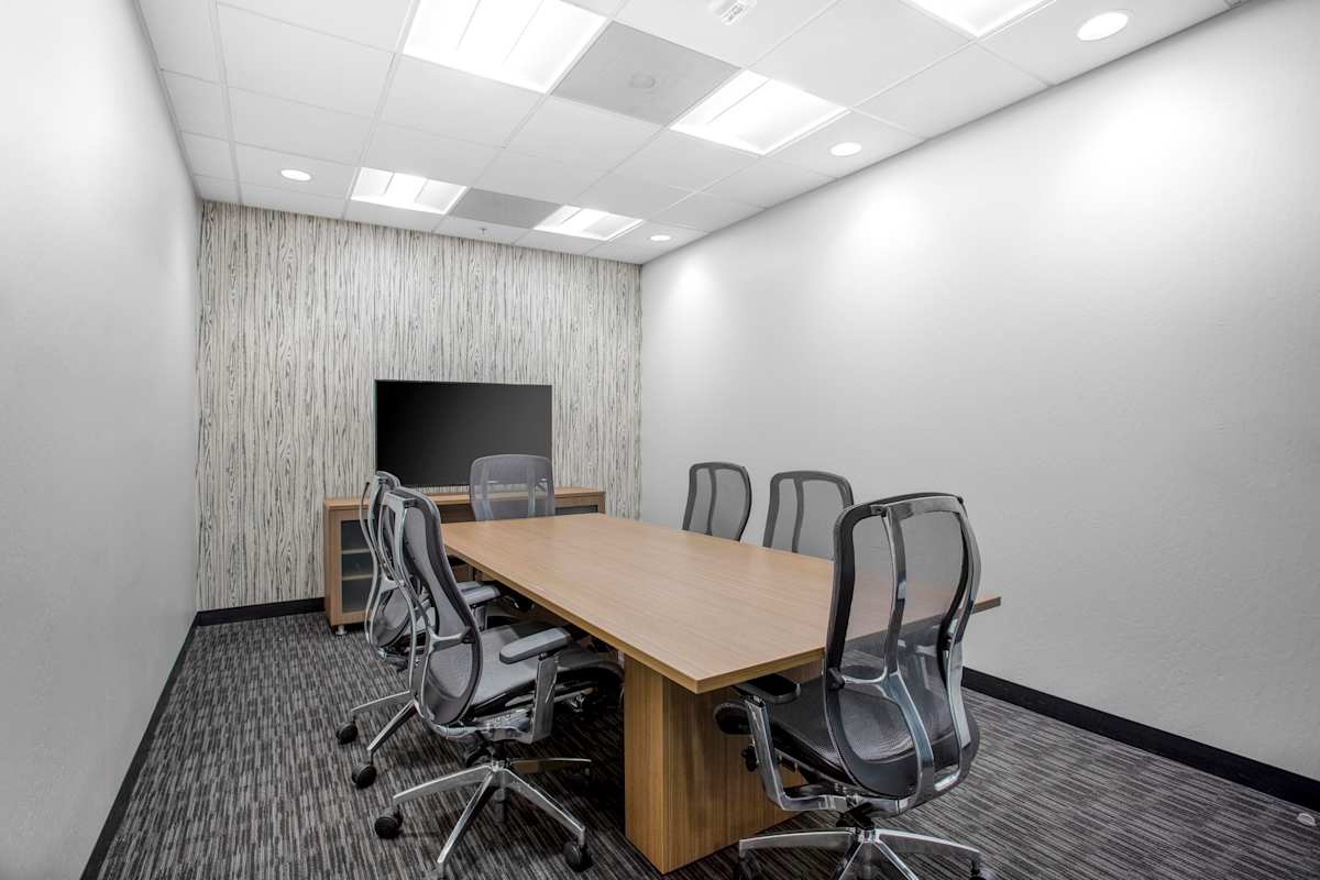 4 Palo Alto Square Palo Alto Regus (IWG) 4 Palo Alto Square Palo Alto