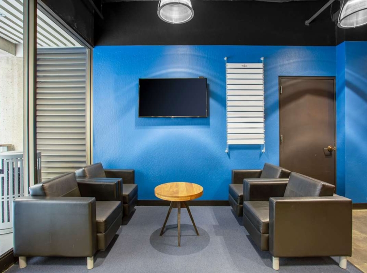 Regus (IWG) 4 Palo Alto Square Palo Alto