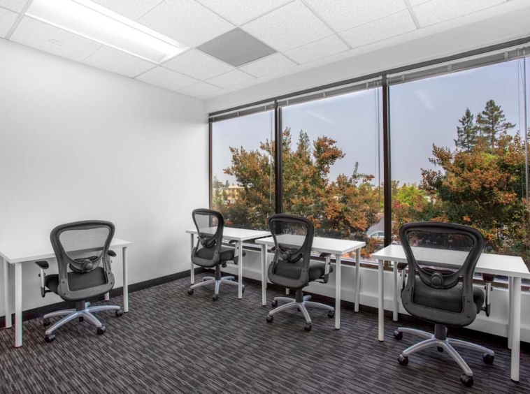 Regus (IWG) 4 Palo Alto Square Palo Alto