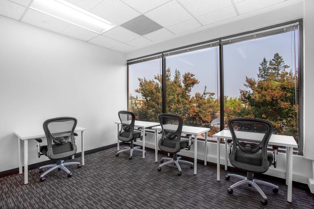 4 Palo Alto Square Palo Alto Regus (IWG) 4 Palo Alto Square Palo Alto