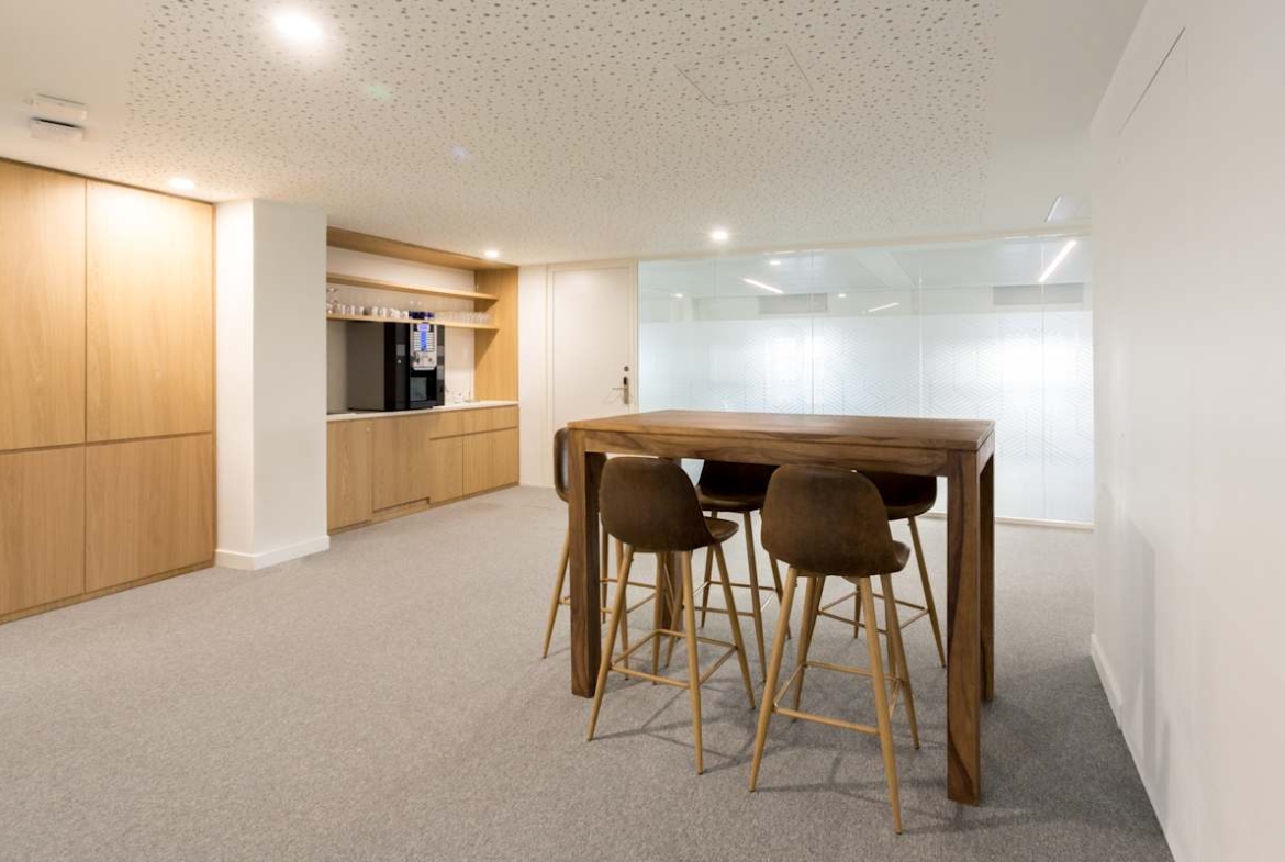 Spaces (IWG) 40 Rue du Louvre Paris