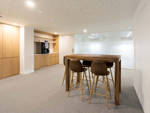 Spaces (IWG) 40 Rue du Louvre Paris