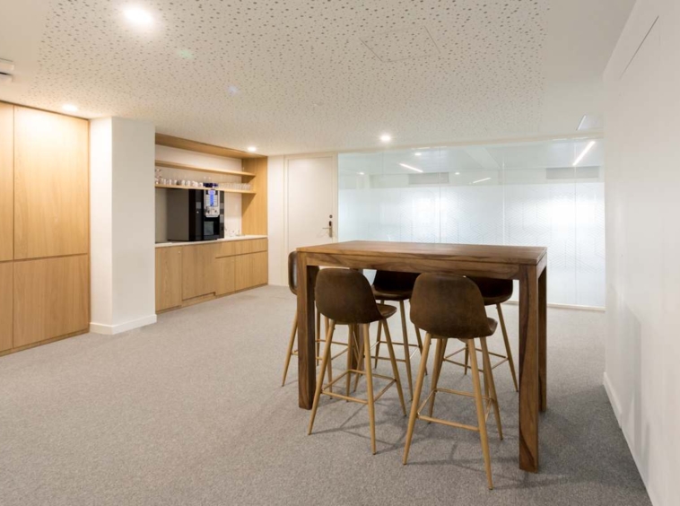 Spaces (IWG) 40 Rue du Louvre Paris