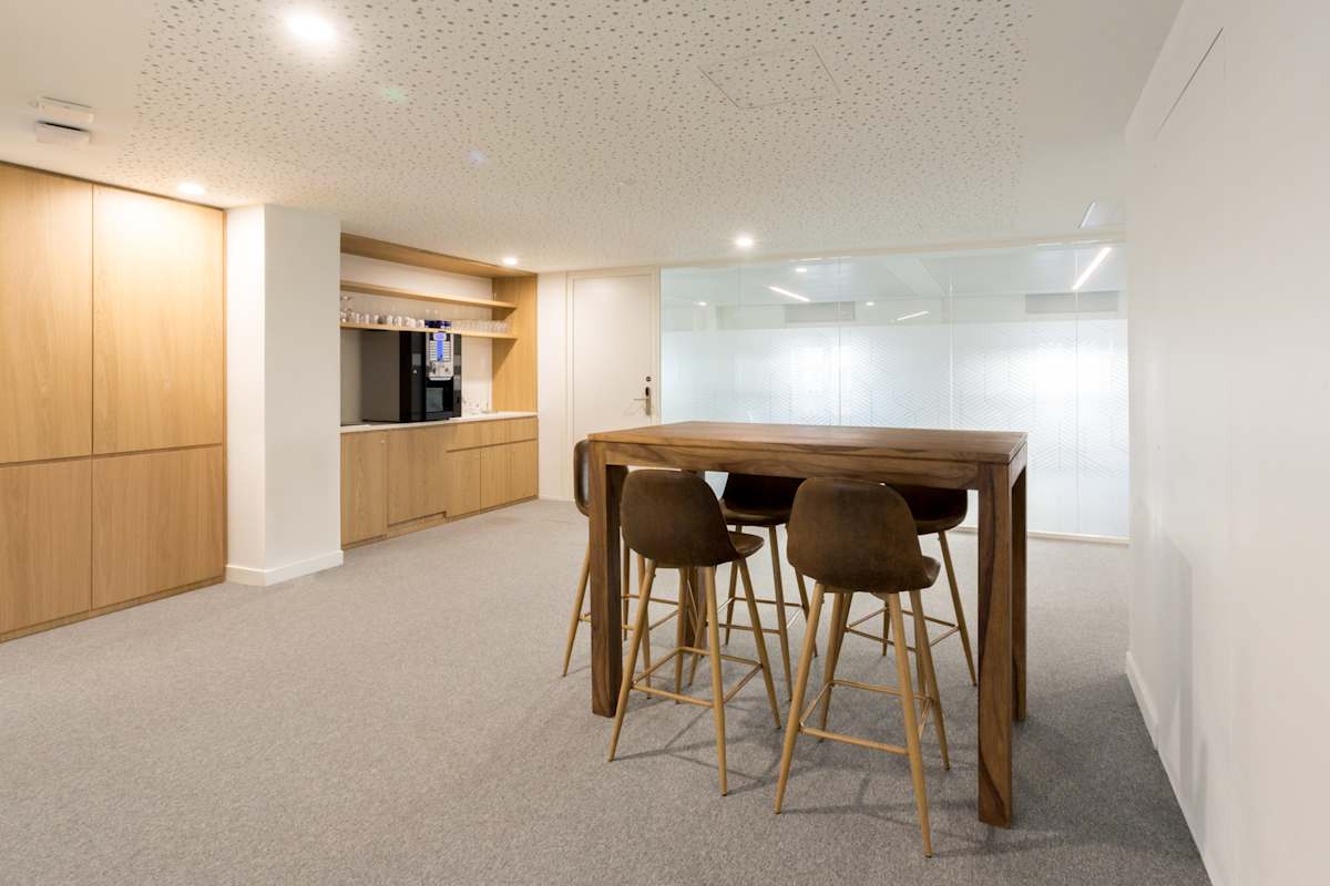 40 Rue du Louvre Paris Spaces (IWG) 40 Rue du Louvre Paris