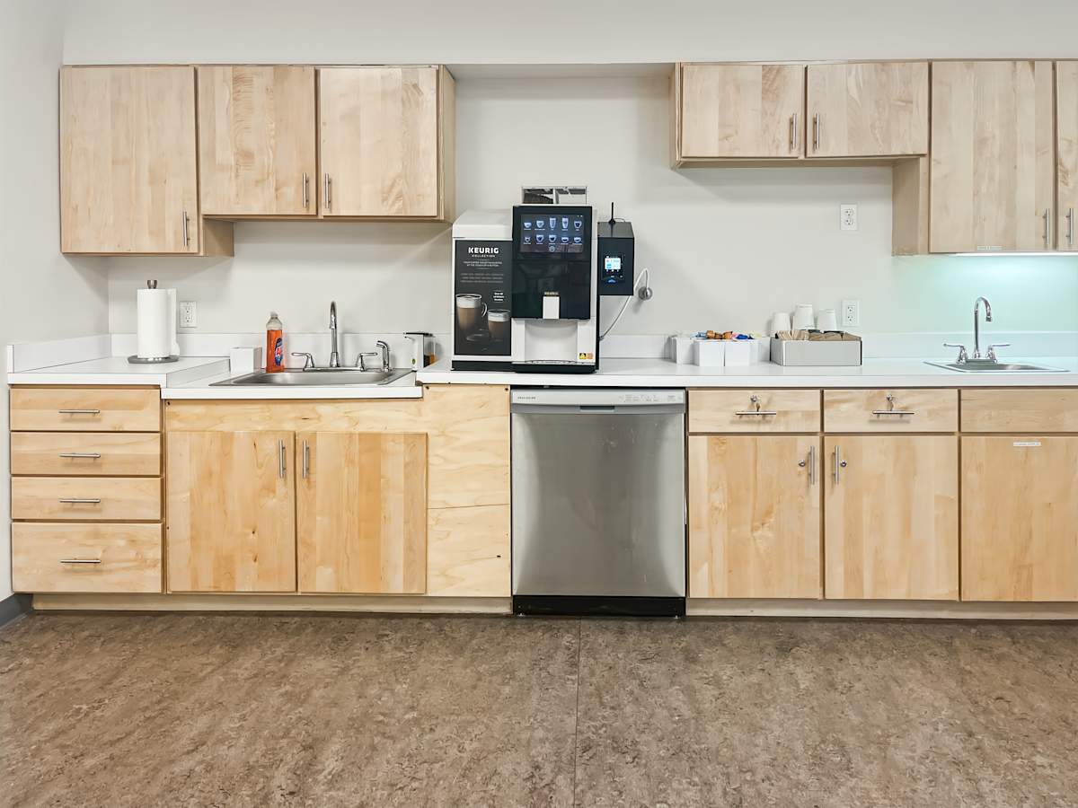 Regus (IWG) 400 Congress St ME Portland