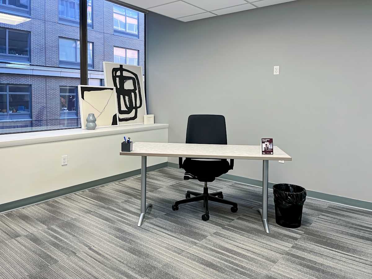 Regus (IWG) 400 Congress St ME Portland