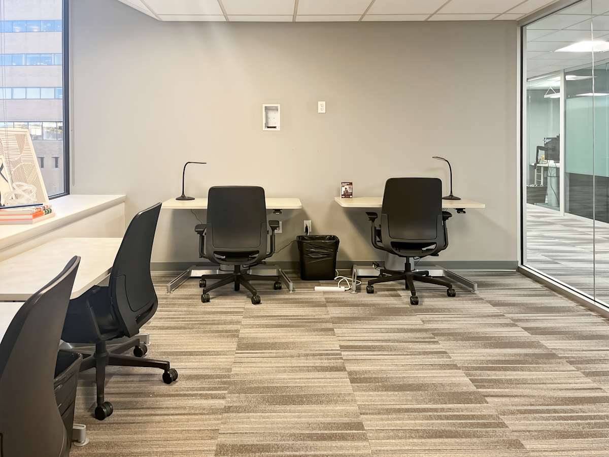 Regus (IWG) 400 Congress St ME Portland