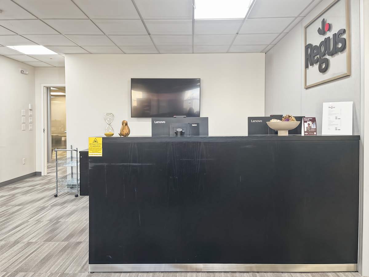 Regus (IWG) 400 Congress St ME Portland