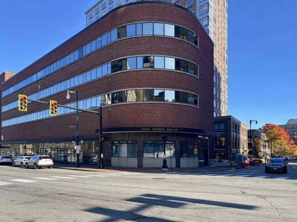 Regus (IWG) 400 Congress St ME Portland