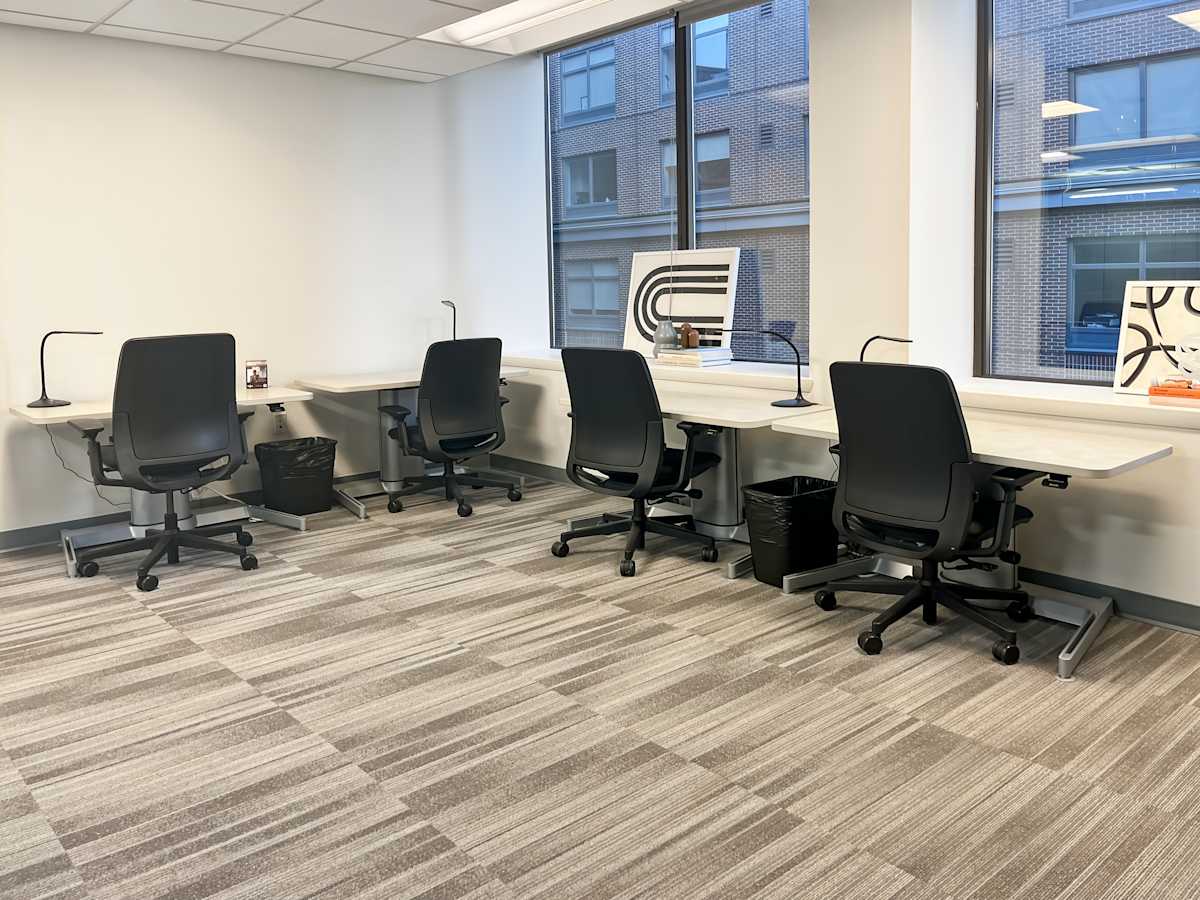 Regus (IWG) 400 Congress St ME Portland