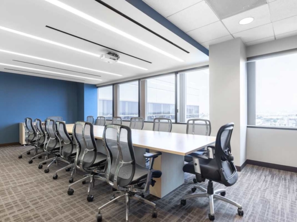 Regus (IWG) 400 Continental Boulevard El Segundo