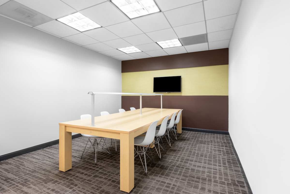Regus (IWG) 400 Continental Boulevard El Segundo