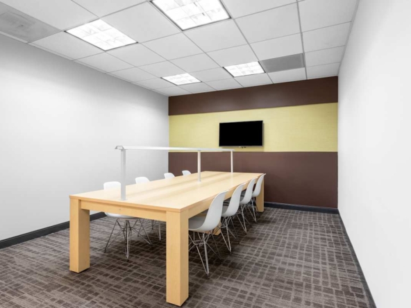 Regus (IWG) 400 Continental Boulevard El Segundo