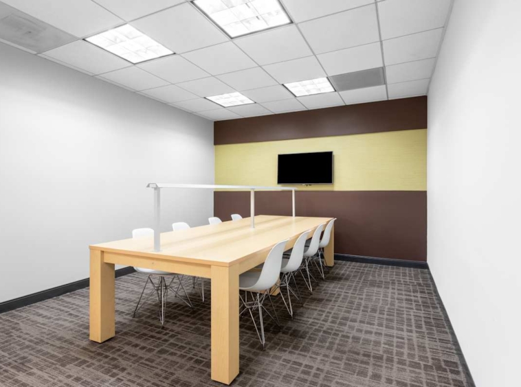 Regus (IWG) 400 Continental Boulevard El Segundo