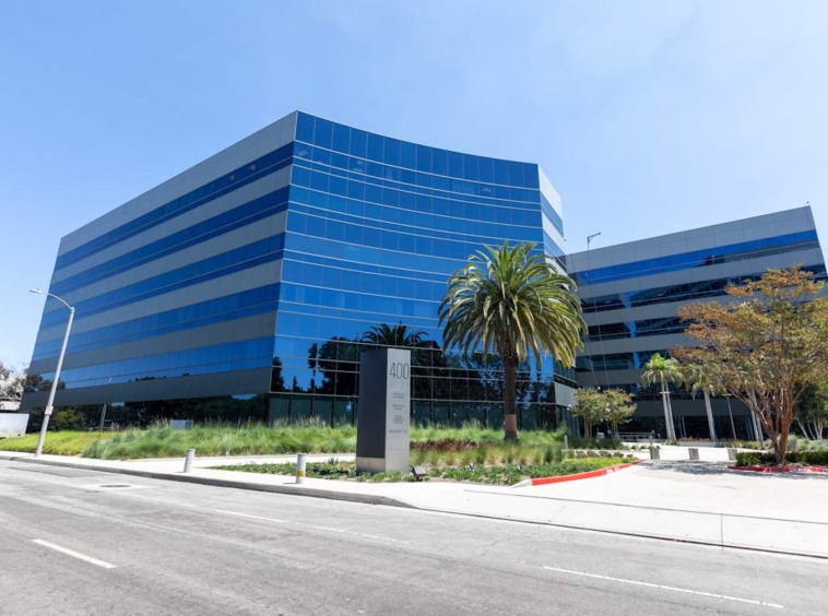 Regus (IWG) 400 Continental Boulevard El Segundo