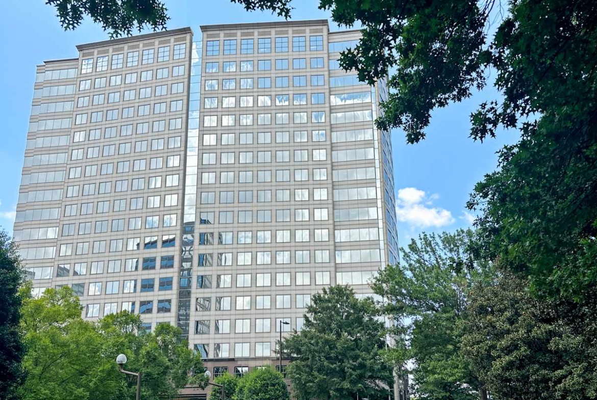 HQ (IWG) 400 Galleria Parkway Atlanta