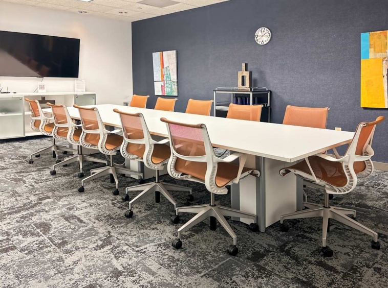 HQ (IWG) 400 Galleria Parkway Atlanta