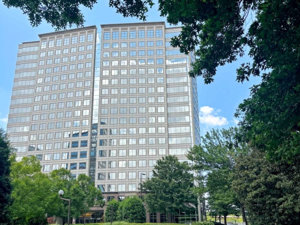 HQ (IWG) 400 Galleria Parkway Atlanta