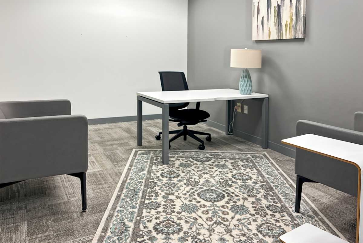 HQ (IWG) 400 Galleria Parkway Atlanta