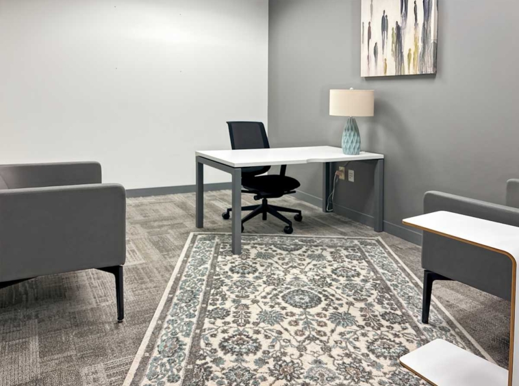 HQ (IWG) 400 Galleria Parkway Atlanta