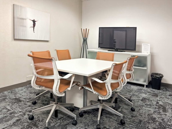 HQ (IWG) 400 Galleria Parkway Atlanta