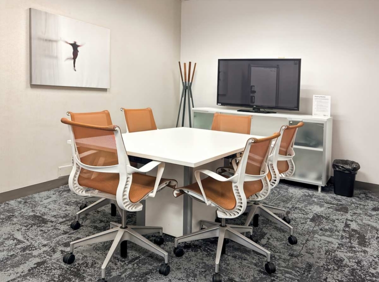 HQ (IWG) 400 Galleria Parkway Atlanta