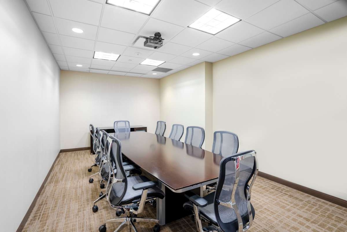 Regus (IWG) 400 Rella Boulevard Suffern