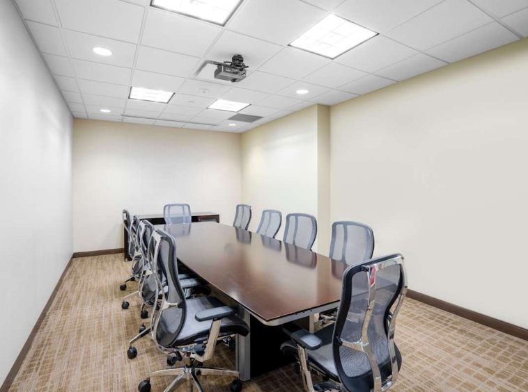 Regus (IWG) 400 Rella Boulevard Suffern