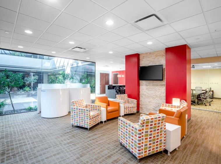 Regus (IWG) 400 Rella Boulevard Suffern