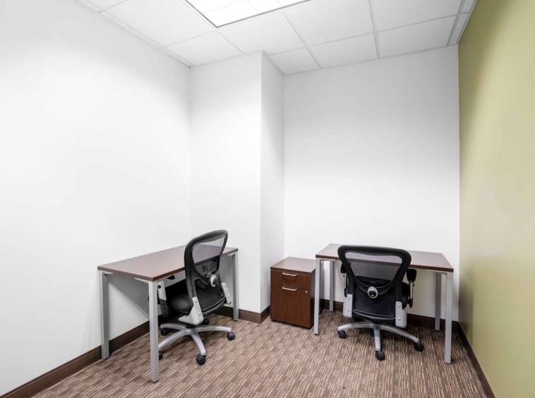 Regus (IWG) 400 Rella Boulevard Suffern
