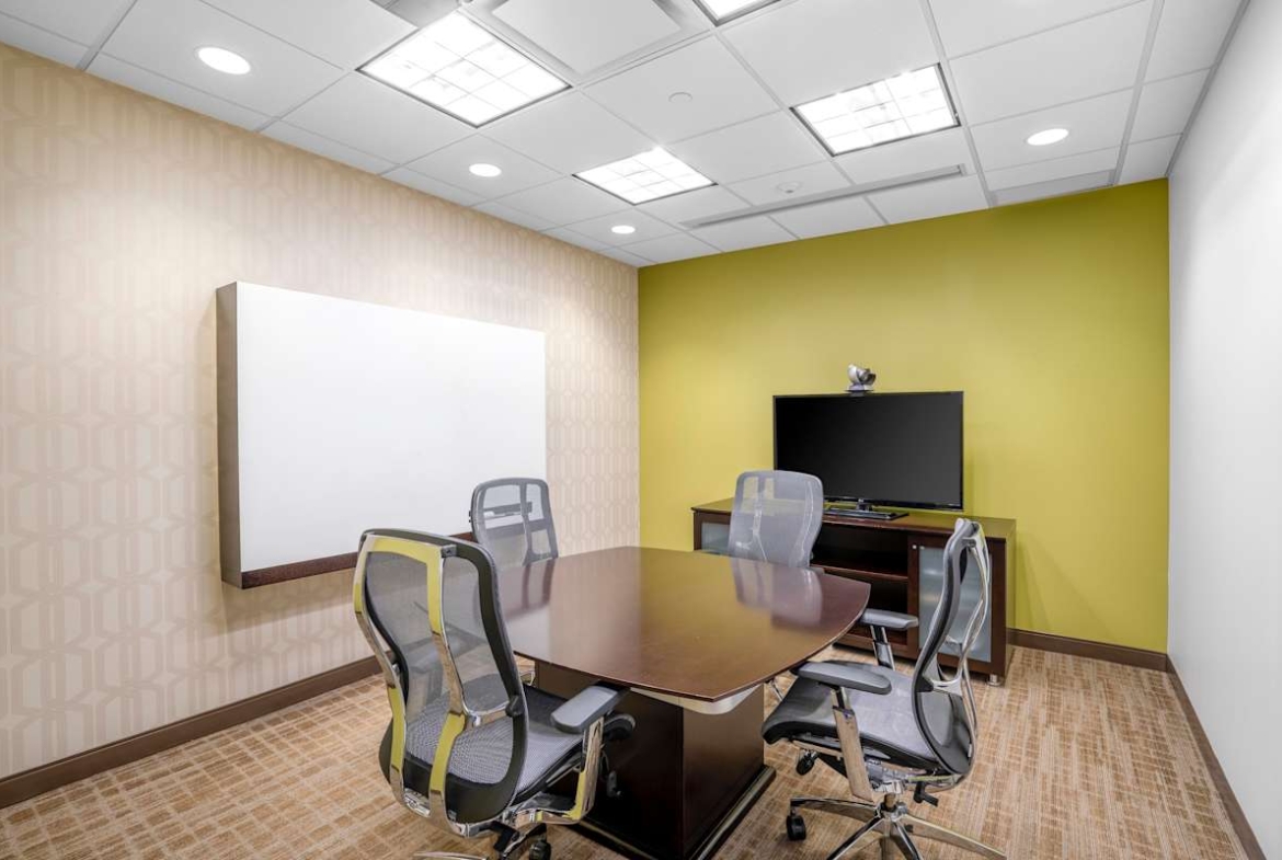 Regus (IWG) 400 Rella Boulevard Suffern