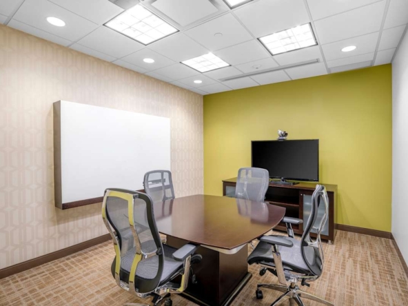 Regus (IWG) 400 Rella Boulevard Suffern