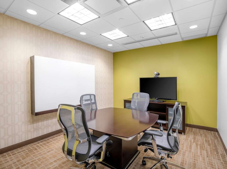 Regus (IWG) 400 Rella Boulevard Suffern