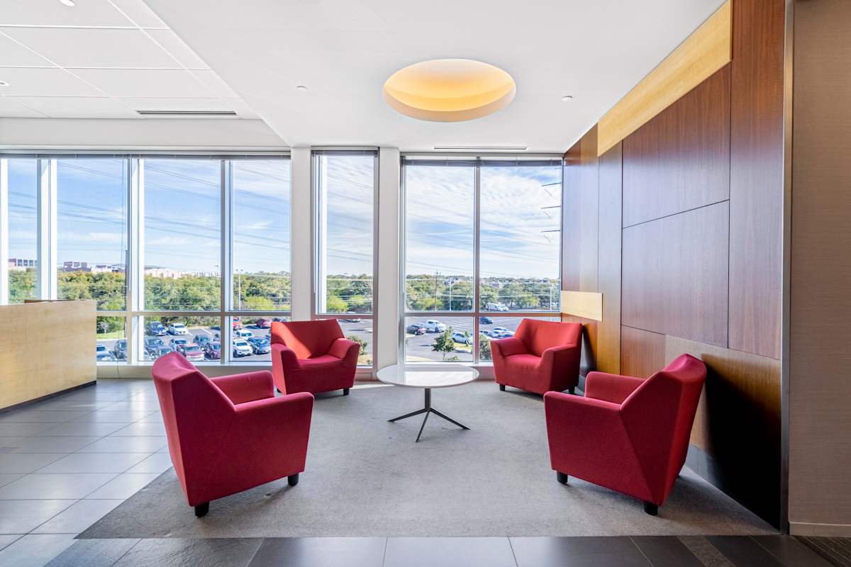 Regus (IWG) 401 East Sonterra Boulevard San Antonio