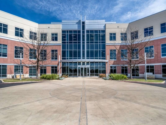 Regus (IWG) 401 East Sonterra Boulevard San Antonio