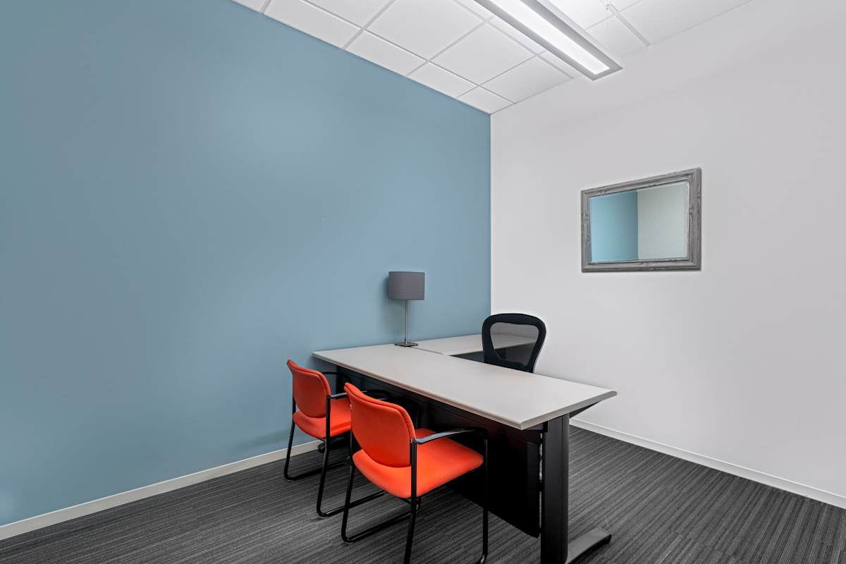 Regus (IWG) 401 East Sonterra Boulevard San Antonio