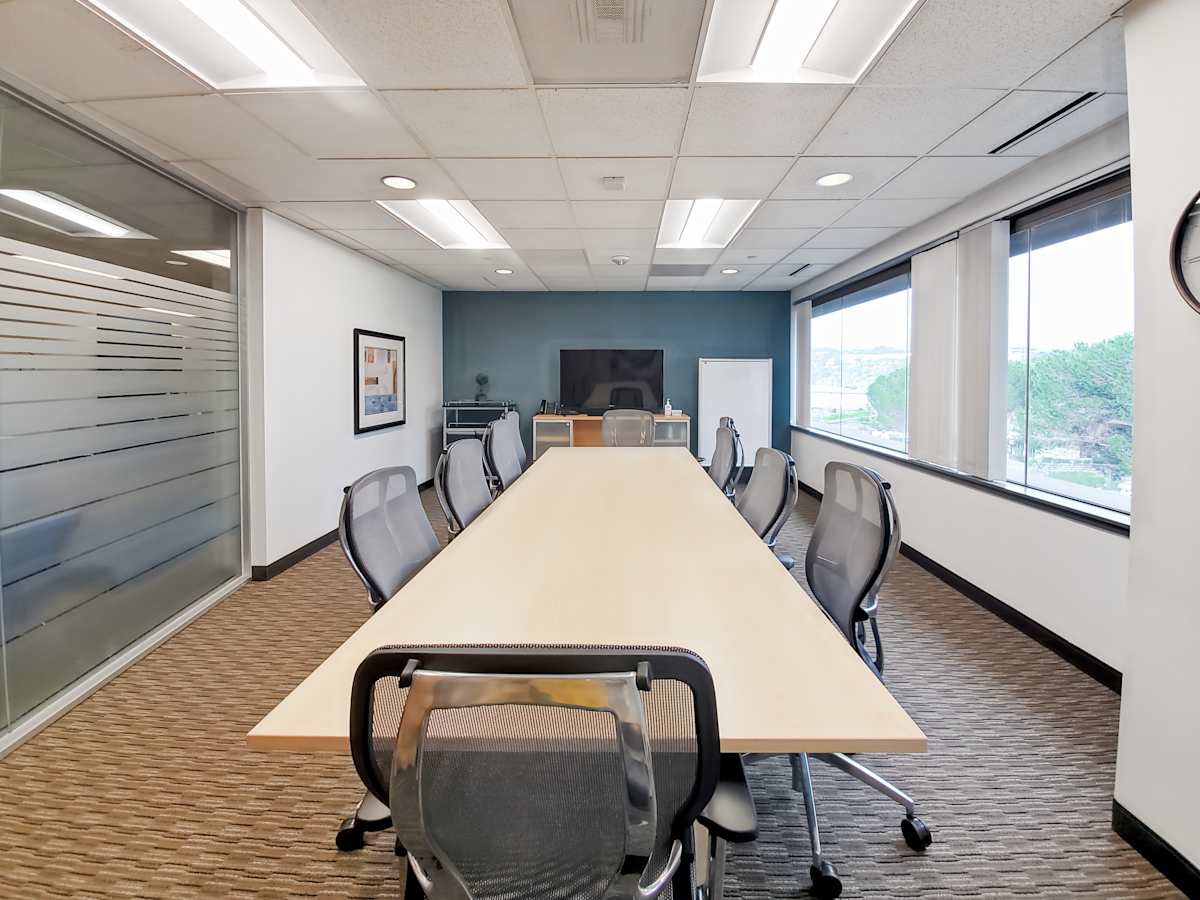 Regus (IWG) 4040 Civic Center Drive San Rafael