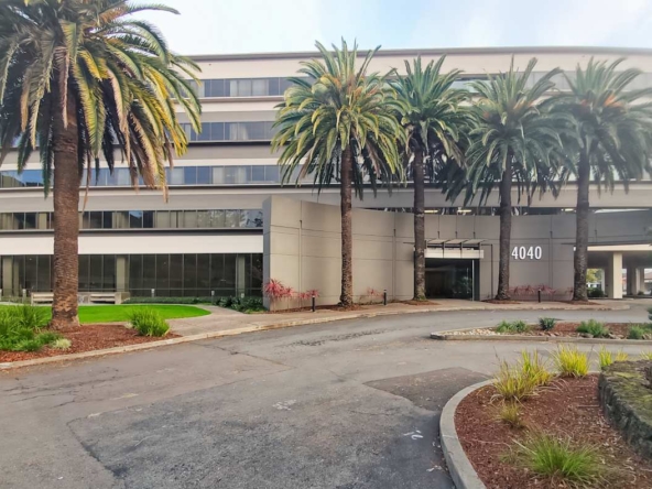 Regus (IWG) 4040 Civic Center Drive San Rafael