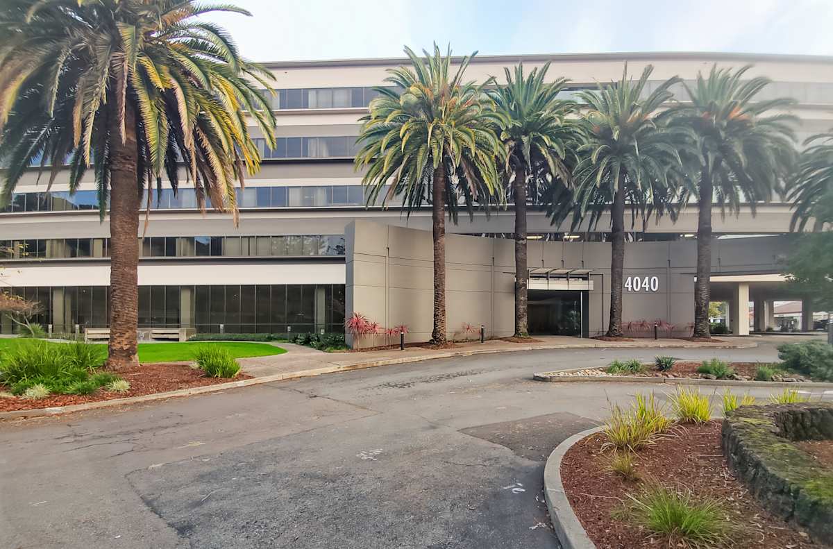 Regus (IWG) 4040 Civic Center Drive San Rafael