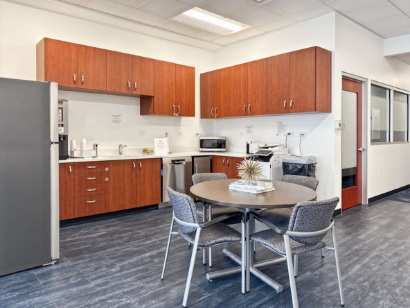 HQ (IWG) 4055 S Route 59 Naperville