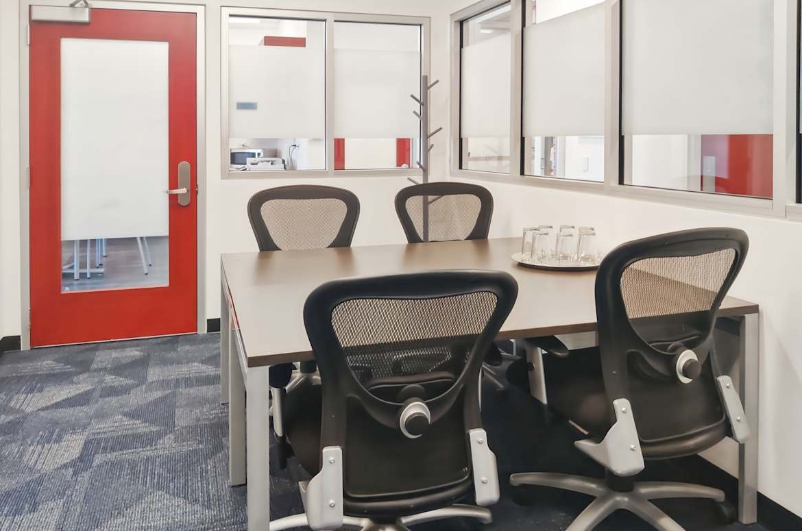 HQ (IWG) 4055 S Route 59 Naperville